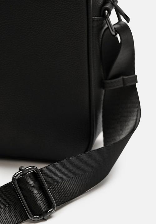 MANGO - Allday - black