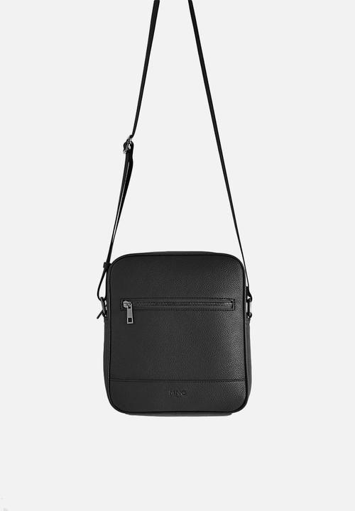 MANGO - Allday - black