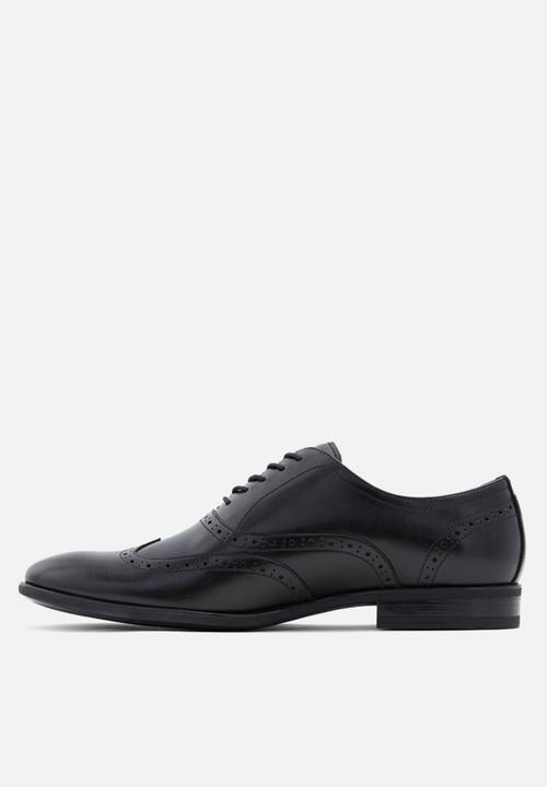 Call It Spring - Larollan - black