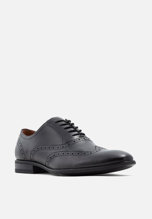 Call It Spring - Larollan - black