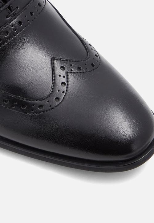 Call It Spring - Larollan - black