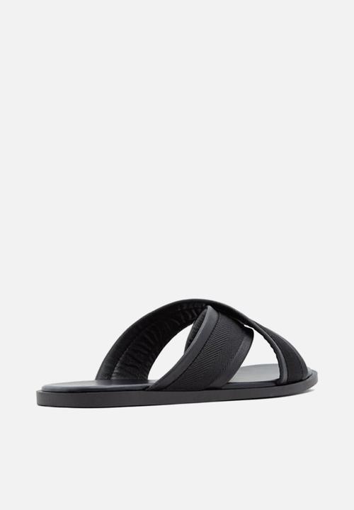 Call It Spring - Laumann - black