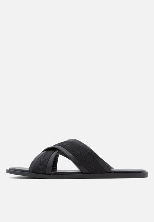 Call It Spring - Laumann - black