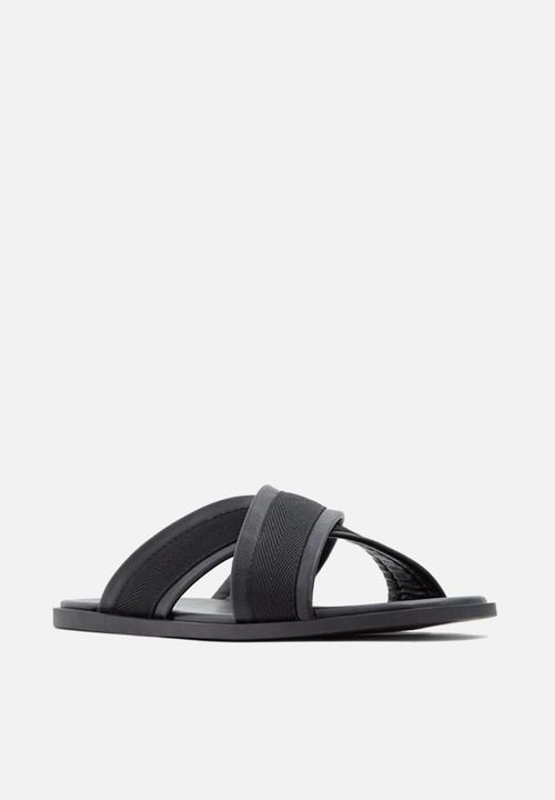 Call It Spring - Laumann - black