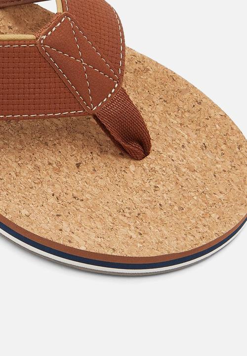 Call It Spring - Creber00 - brown 