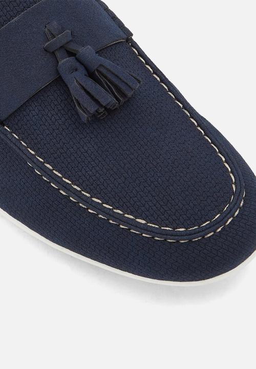 Call It Spring - Drarwen - navy