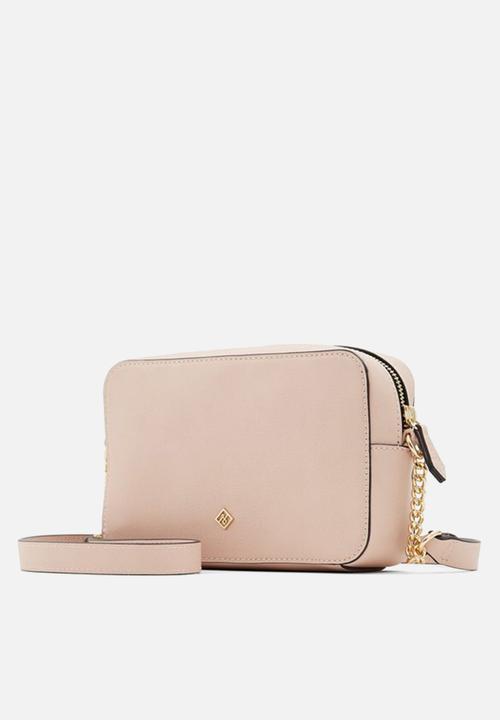 Call It Spring - Sugaplum - light pink