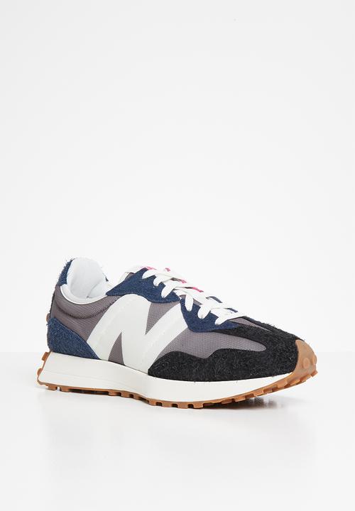 New Balance  - Classic 327 - castlerock