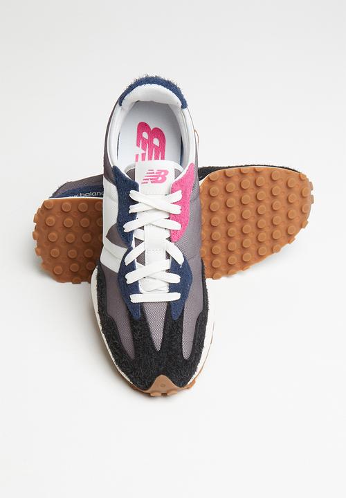 New Balance  - Classic 327 - castlerock