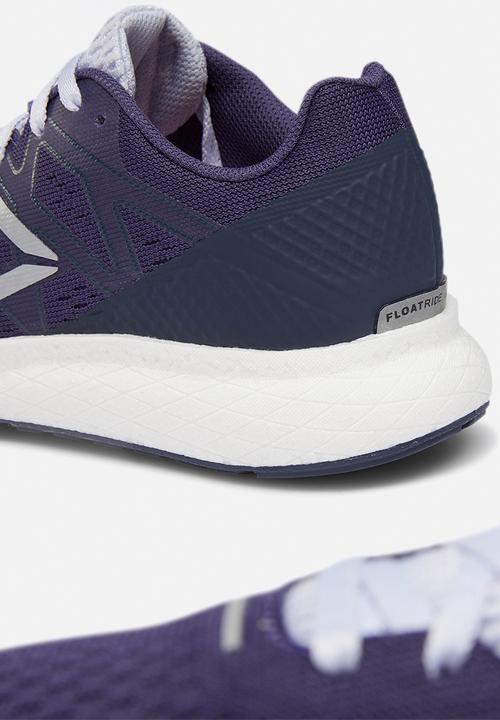 Reebok - Forever floatride - midink/white/hyppnk