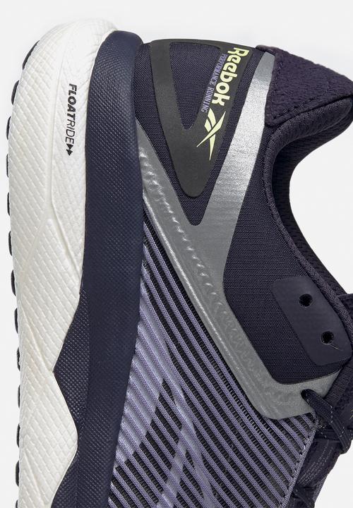 Reebok - Floatride run panth - viohaz/prpdel/white