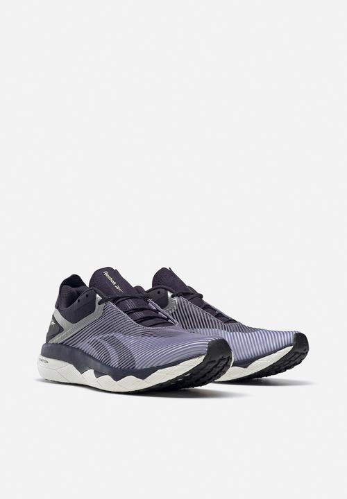 Reebok - Floatride run panth - viohaz/prpdel/white