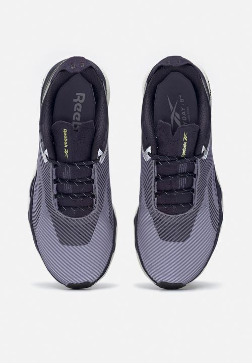 Reebok - Floatride run panth - viohaz/prpdel/white