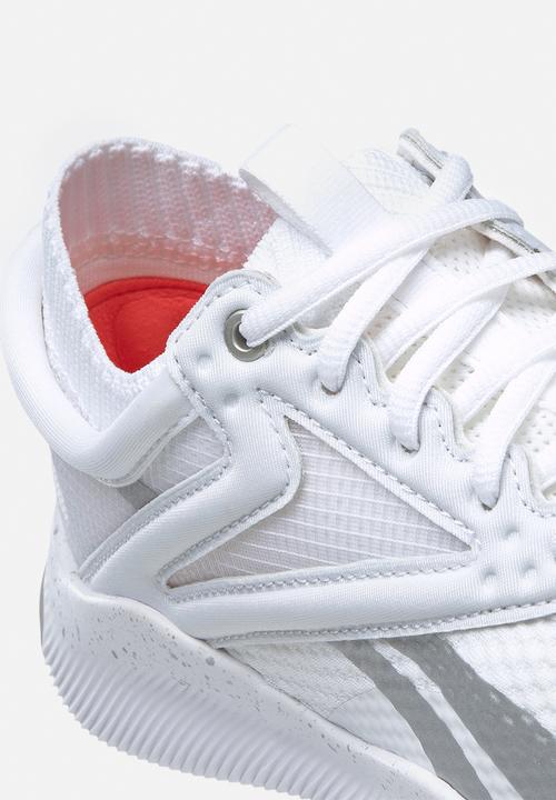 Reebok - Reebok hiit - White/silver.met/vivid orange 