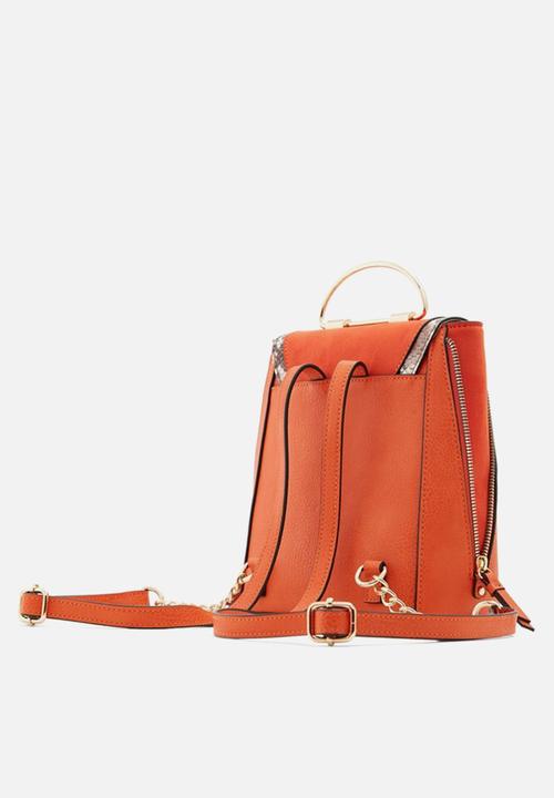 Call It Spring - Trailblazer - other orange 