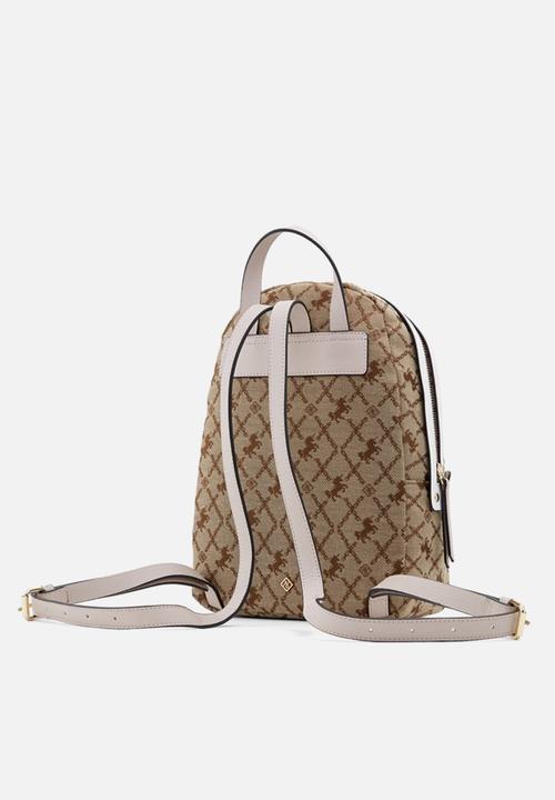 Call It Spring - Vibez - brown