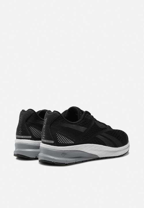 Reebok - Harmony road 3.5 - black/black/white