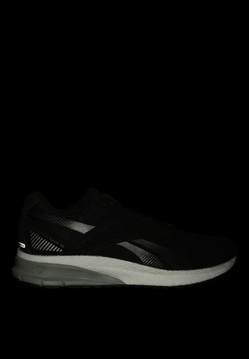 Reebok - Harmony road 3.5 - black/black/white