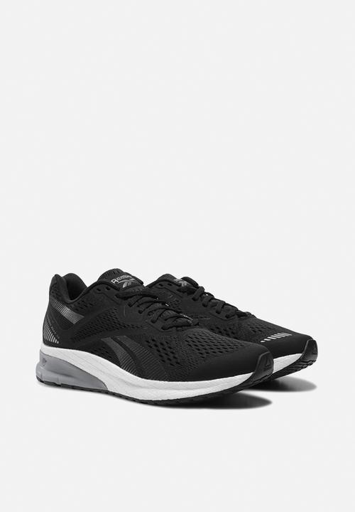 Reebok - Harmony road 3.5 - black/black/white