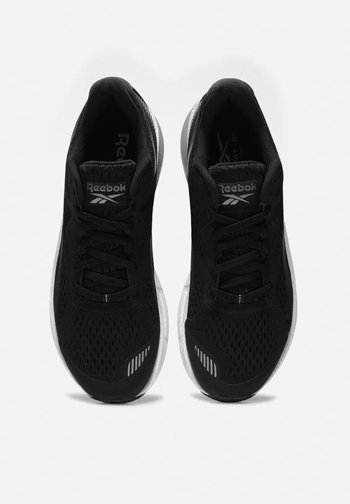 Reebok - Harmony road 3.5 - black/black/white