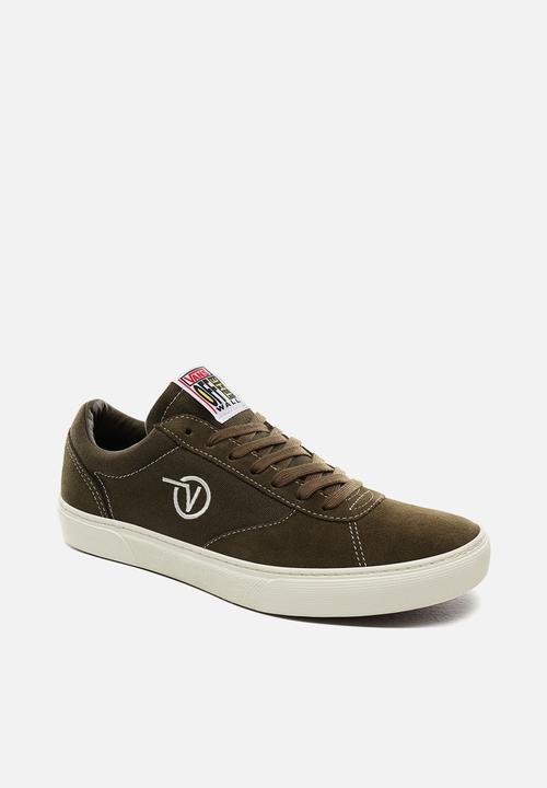 Vans - Ua paradoxxx - beech/marshmallow
