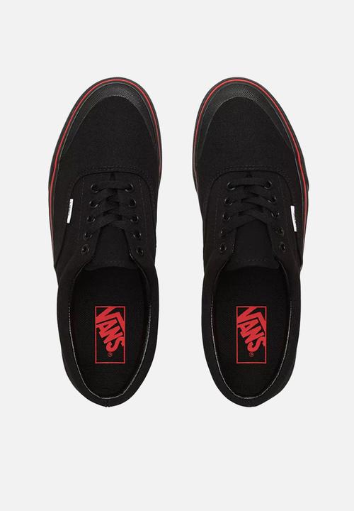 Vans - Ua era tc (vans check) - black