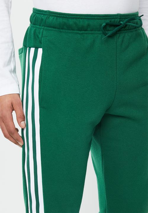adidas Performance - Aac slim fit pants - green