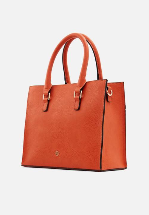 Call It Spring - Bossy - orange