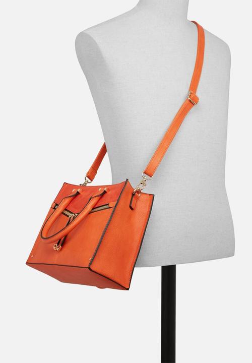 Call It Spring - Bossy - orange