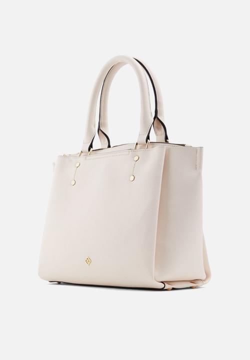 Call It Spring - Cloudnine - white