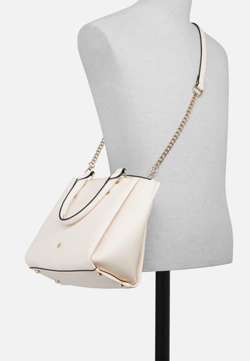 Call It Spring - Cloudnine - white