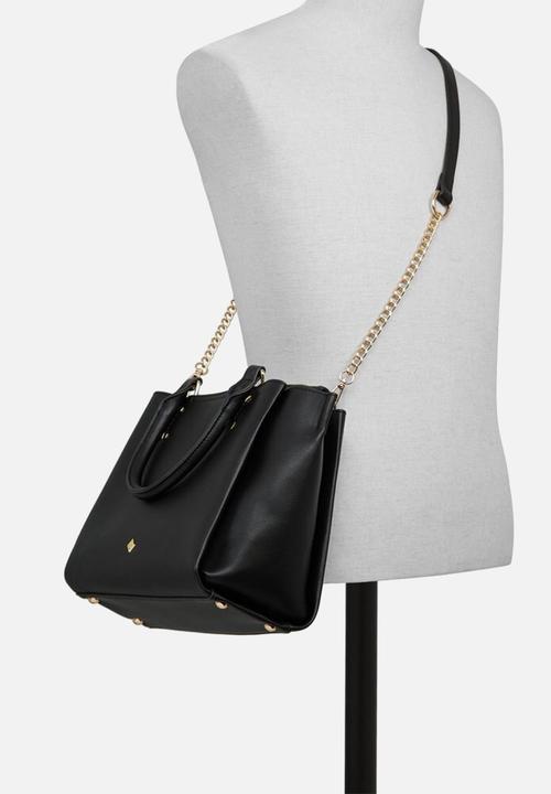 Call It Spring - Cloudnine - black