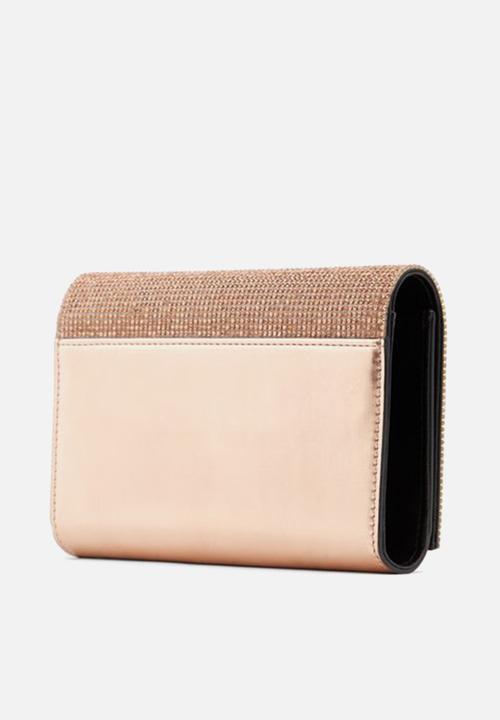 Call It Spring - Cloutt - rose gold