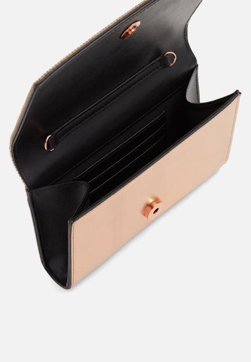 Call It Spring - Cloutt - rose gold