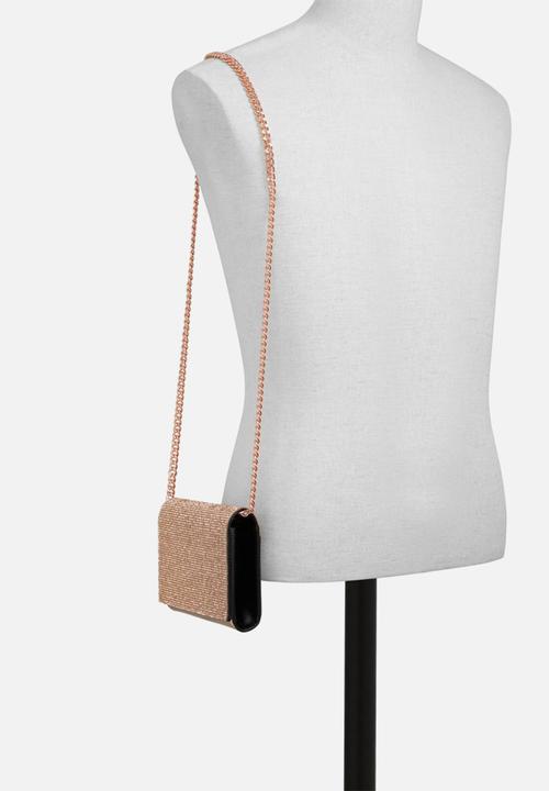 Call It Spring - Cloutt - rose gold