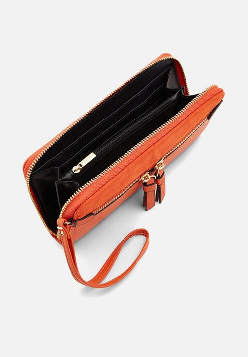 Call It Spring - Raver - orange