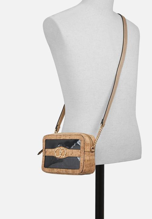 Call It Spring - Sugaplum - black & brown