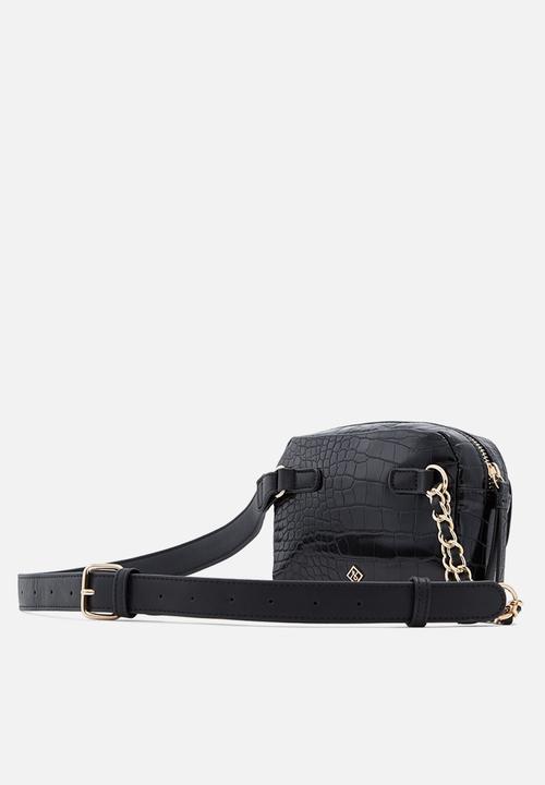 Call It Spring - Workit - black
