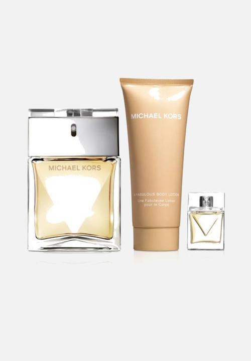 michael kors signature perfume 100ml