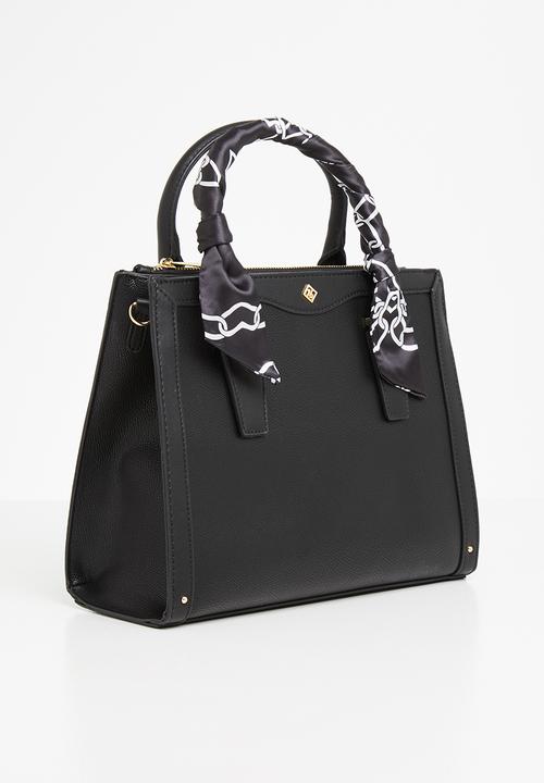 Call It Spring - Bloom - black
