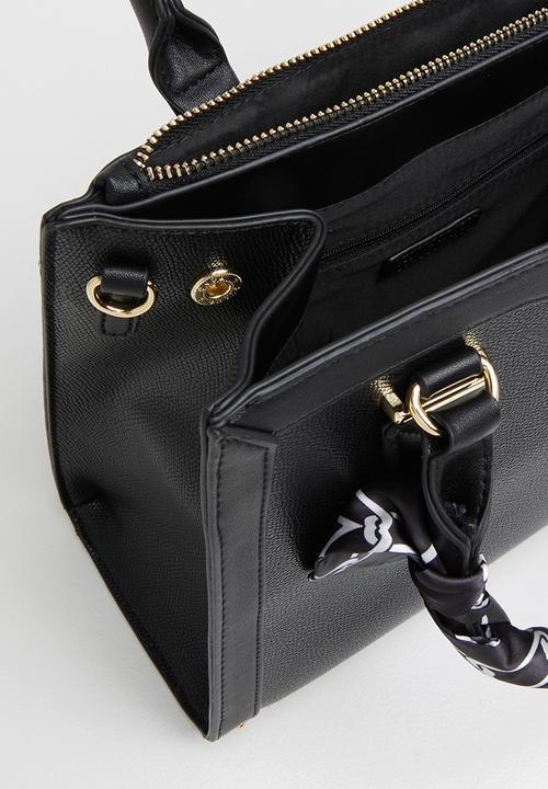 Call It Spring - Bloom - black