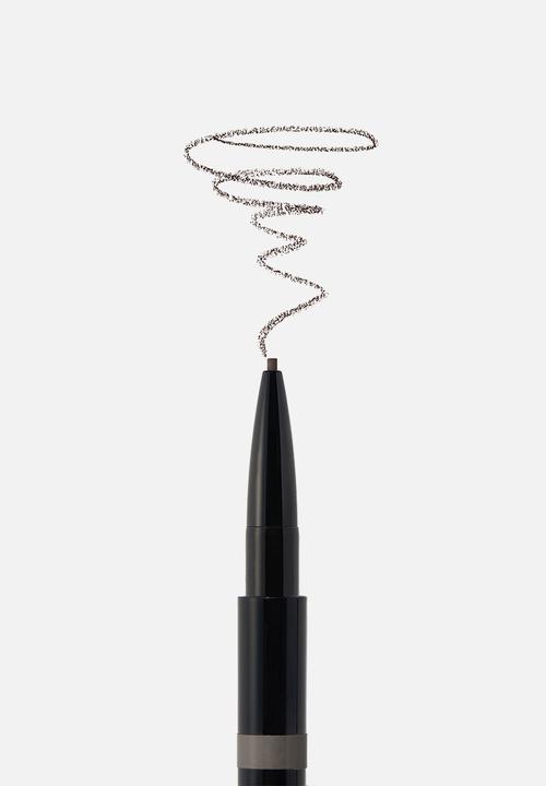 Elizabeth Arden - Beautiful Color Brow Perfector - Soft Black 05