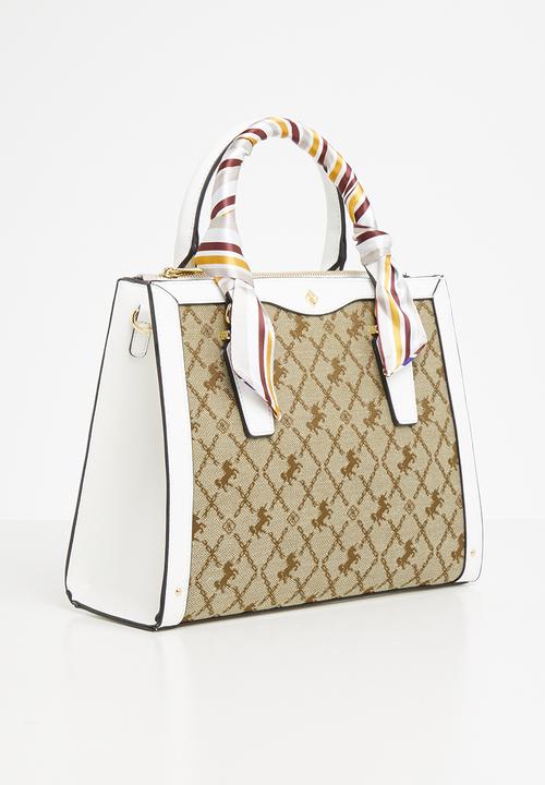Call It Spring - Bloom - white 