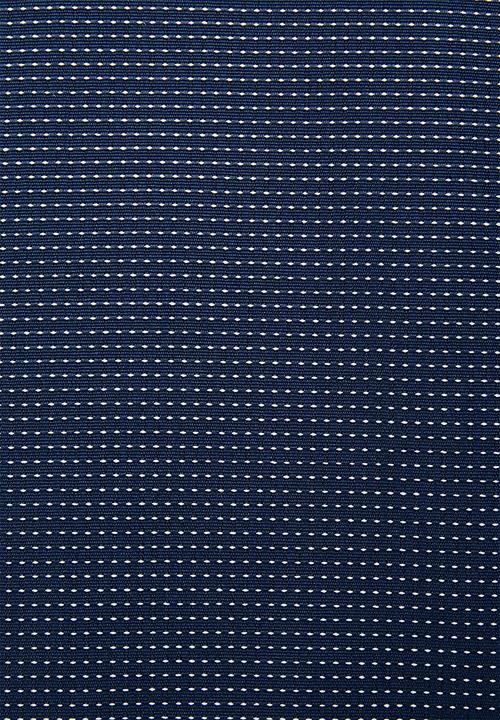 Superbalist - Barber regular fit long sleeve oxford shirt - navy