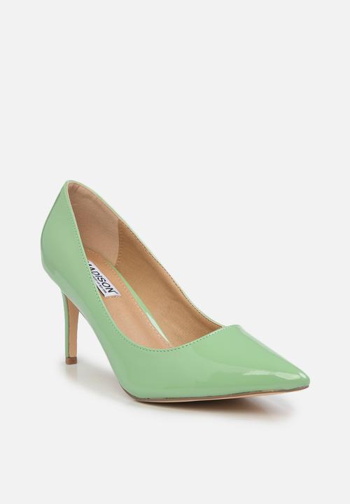 Madison® - Candra court - mint green