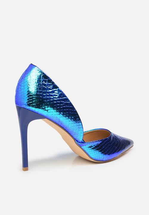 Madison® - Iniko court - mermaid blue