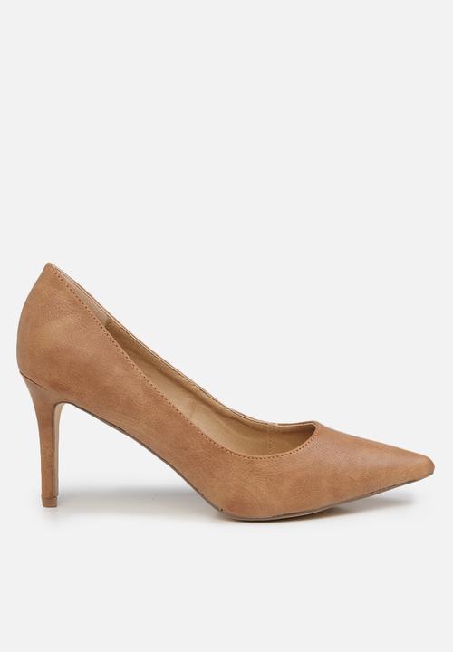 Madison® - Caliana court - tan burnish