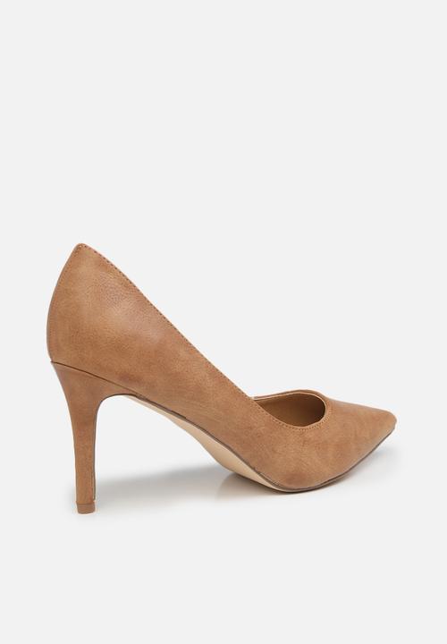 Madison® - Caliana court - tan burnish