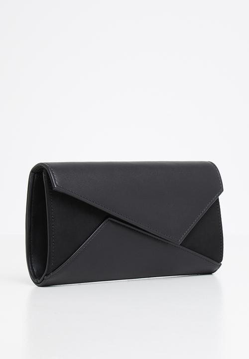Call It Spring - Plumeria - black
