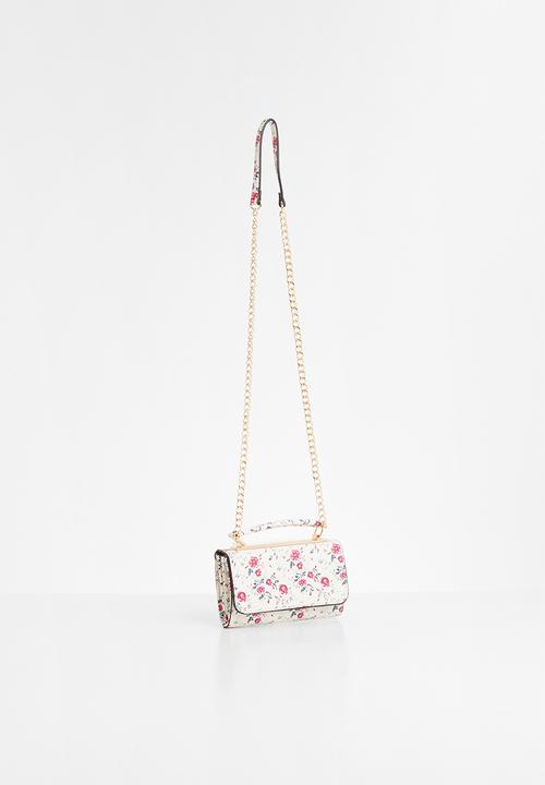 Call It Spring - Lingua - white